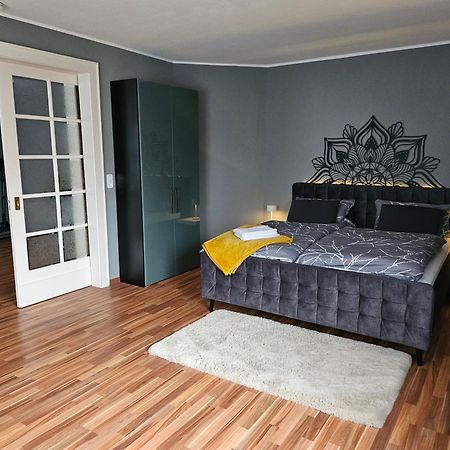Fewokorte Bad Oeynhausen Exteriér fotografie