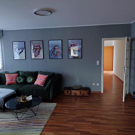 Fewokorte Bad Oeynhausen Exteriér fotografie