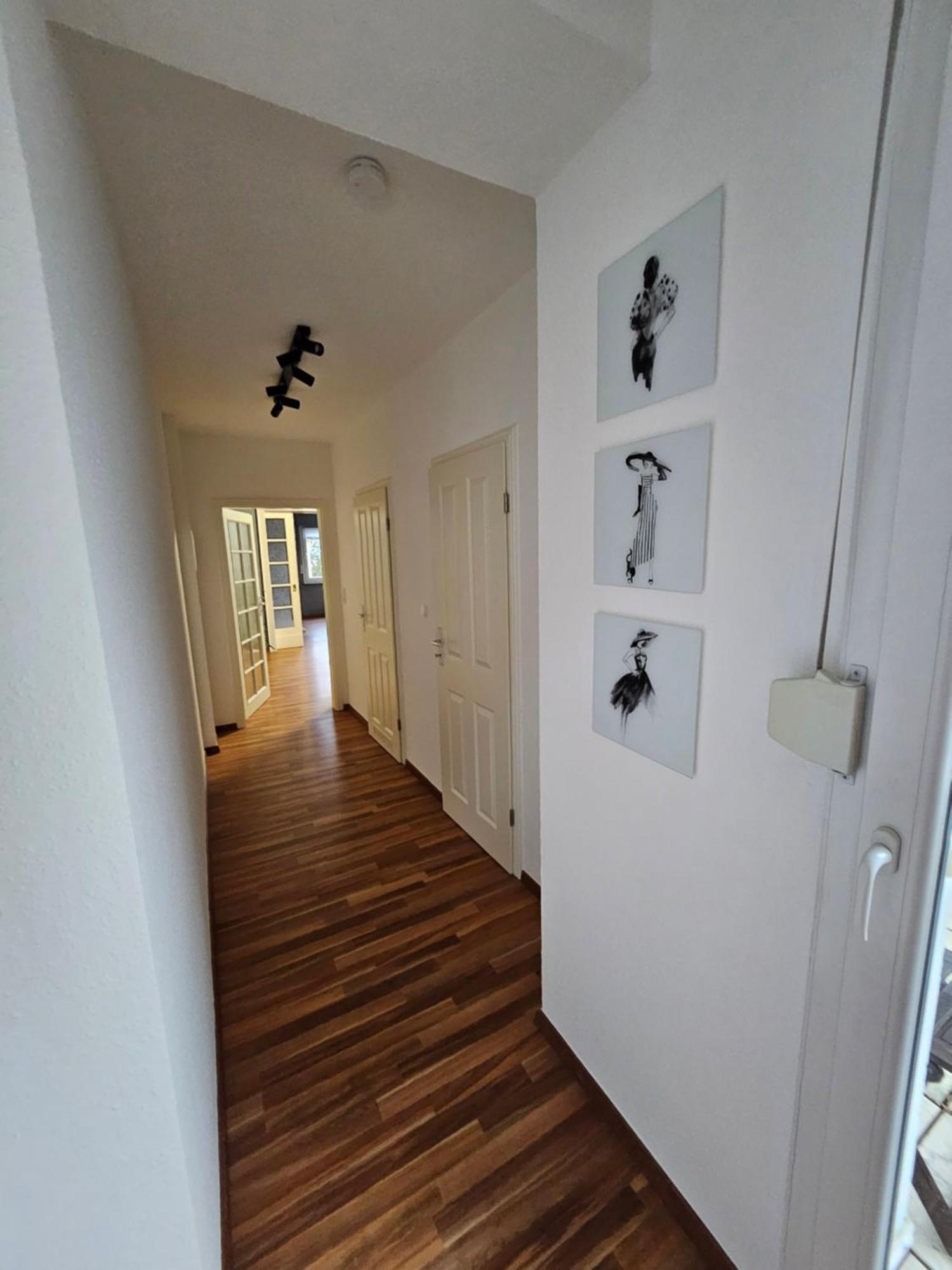 Fewokorte Bad Oeynhausen Exteriér fotografie