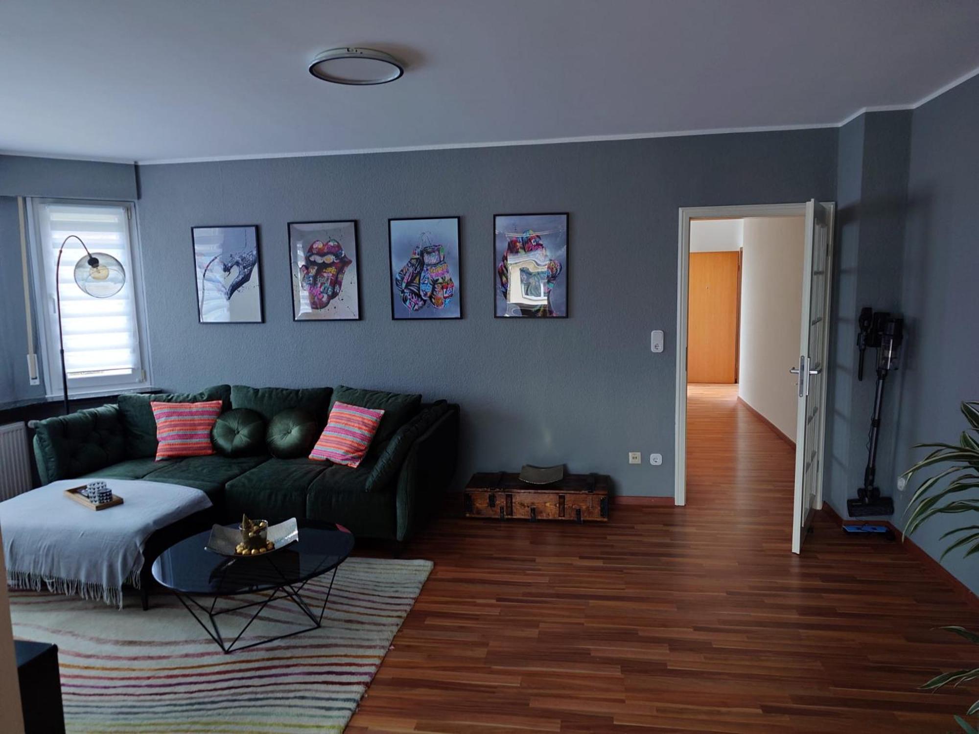 Fewokorte Bad Oeynhausen Exteriér fotografie
